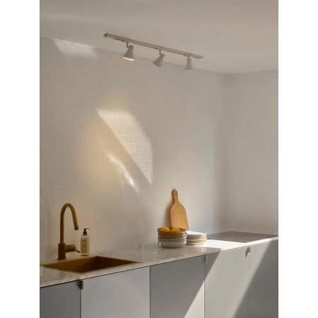 Lampa do szyny Eik NO2510399901 - Nordlux